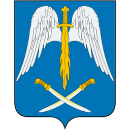 Герб города Архангельское