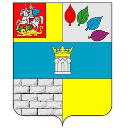 Герб города Пески